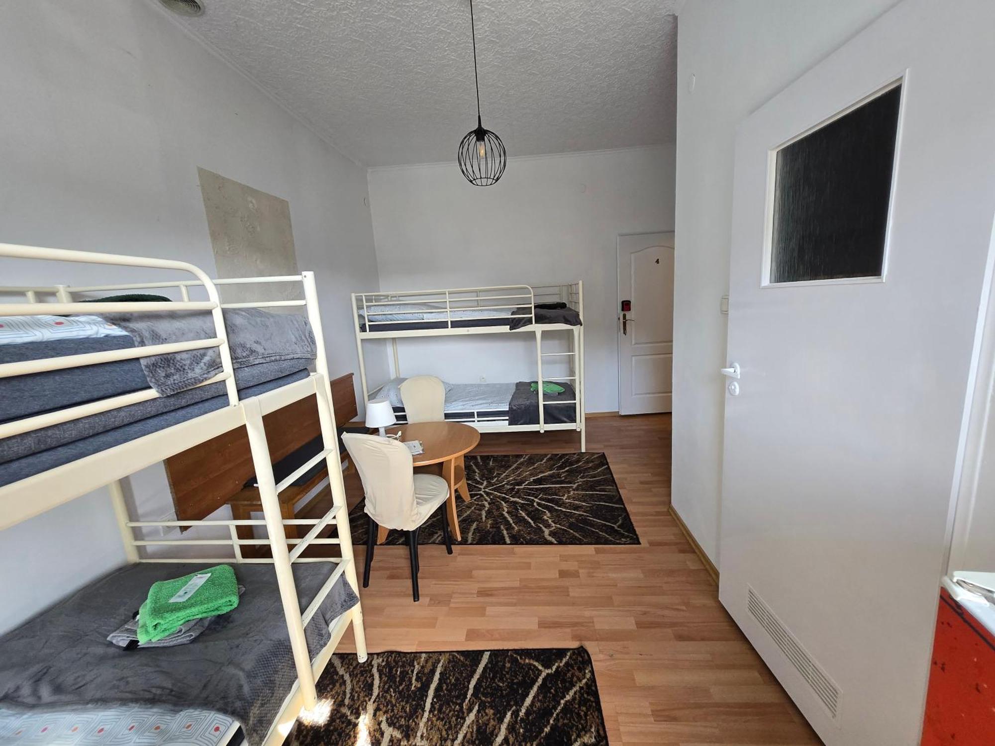 Bike Hostel&Camp Przewóz 外观 照片