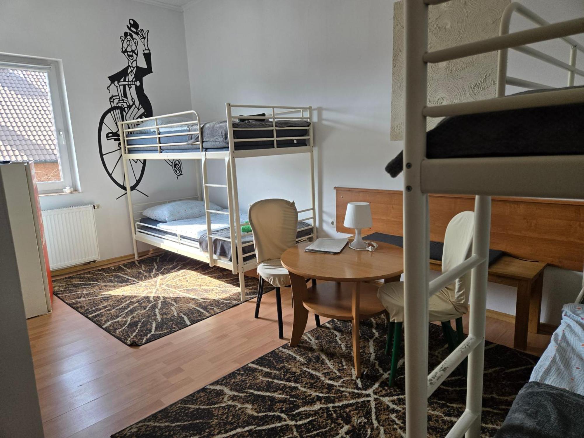 Bike Hostel&Camp Przewóz 外观 照片